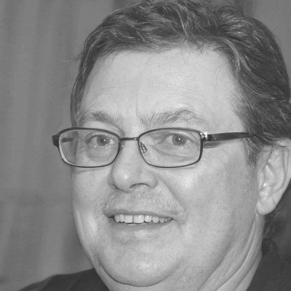 Lernexperte Dr. Michael Weber